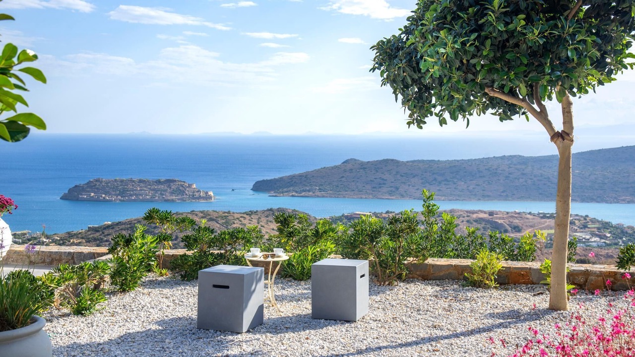 Photo of Outdoor in Kounelion