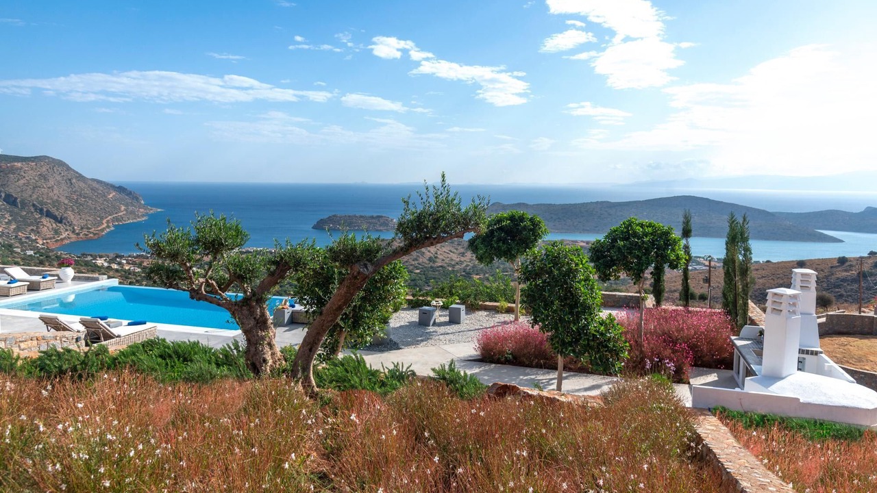 Photo of Outdoor in Kounelion