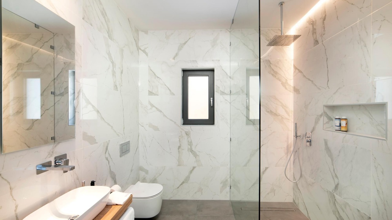 Photo of Bathroom in Kounelion