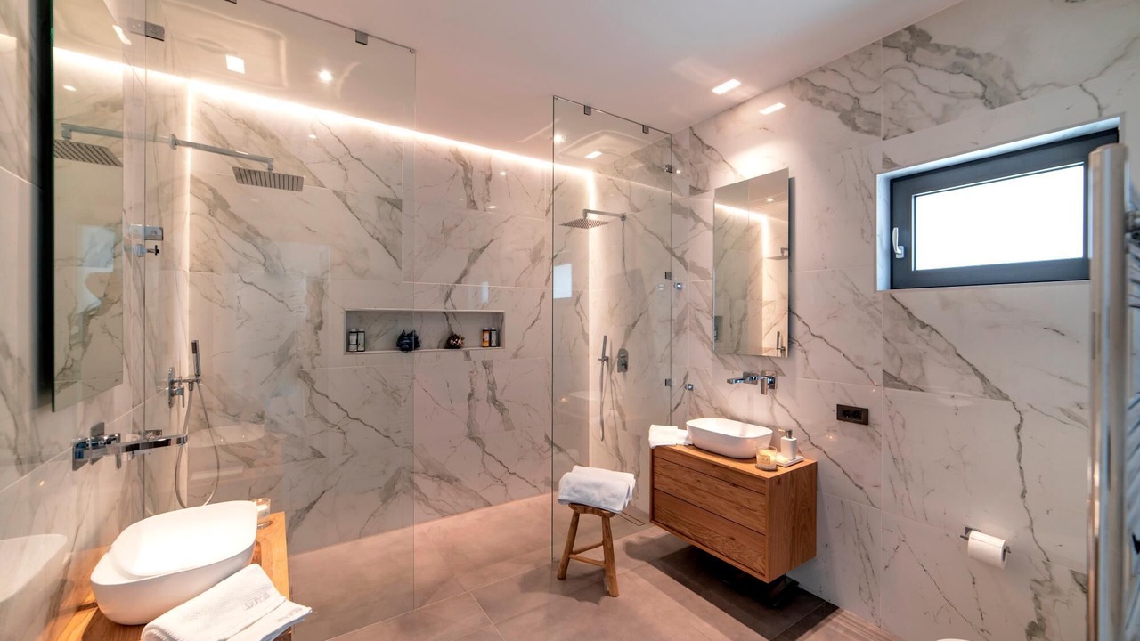 Photo of Bathroom in Kounelion