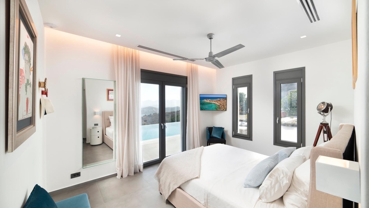 Photo of Bedroom in Kounelion