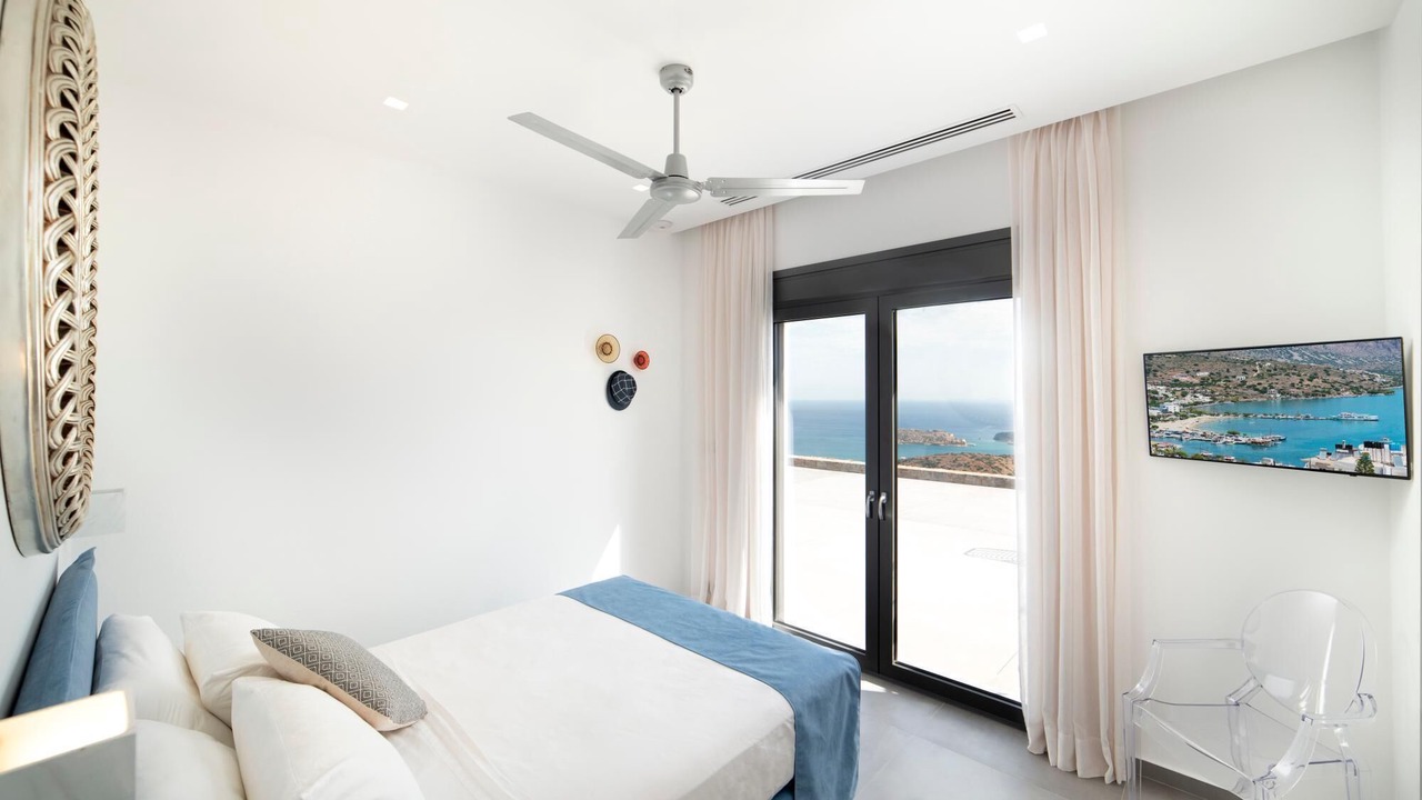 Photo of Bedroom in Kounelion