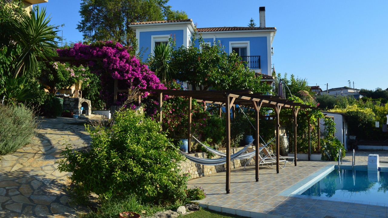 Photo of Outdoor in Kypseli