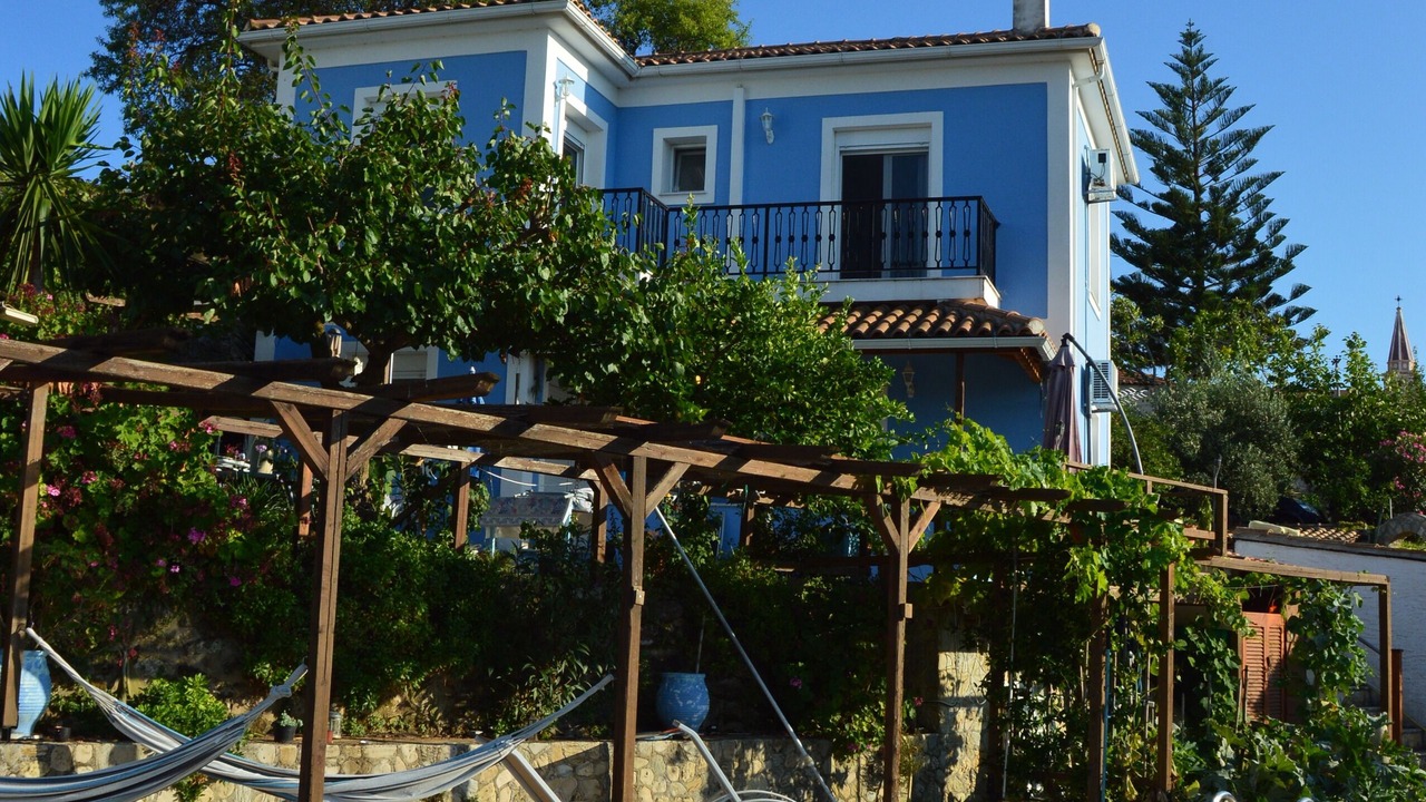 Photo of Outdoor in Kypseli