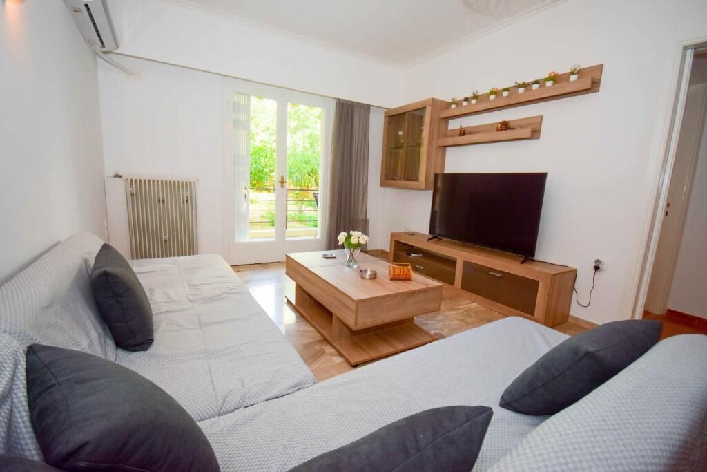Photo of Bedroom in Papagou-Holargos