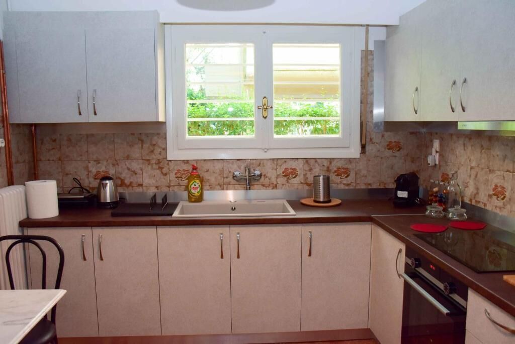 Photo of Kitchen in Papagou-Holargos