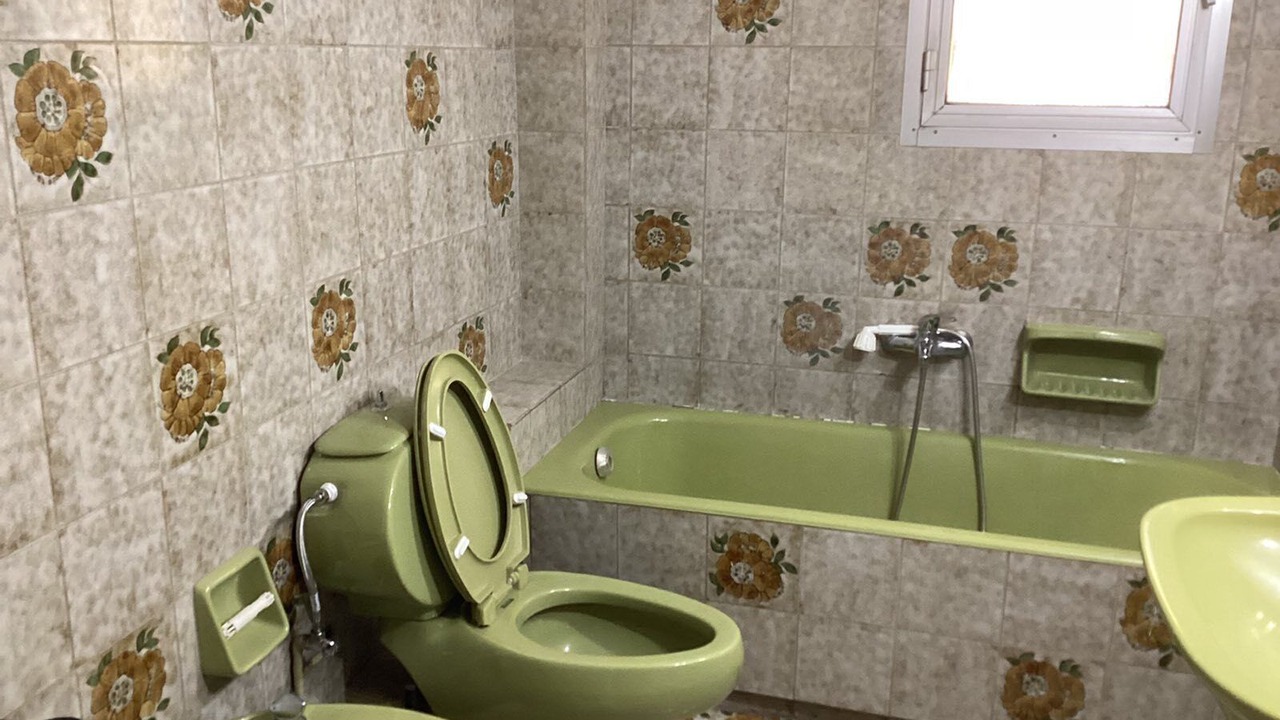 Photo of Bathroom in Papagou-Holargos