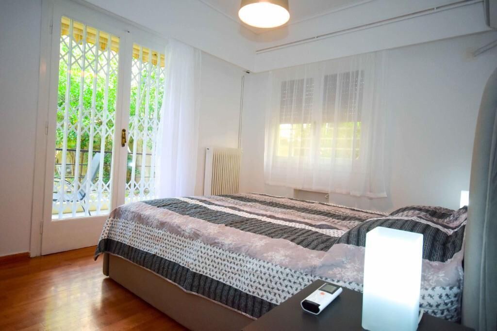 Photo of Bedroom in Papagou-Holargos
