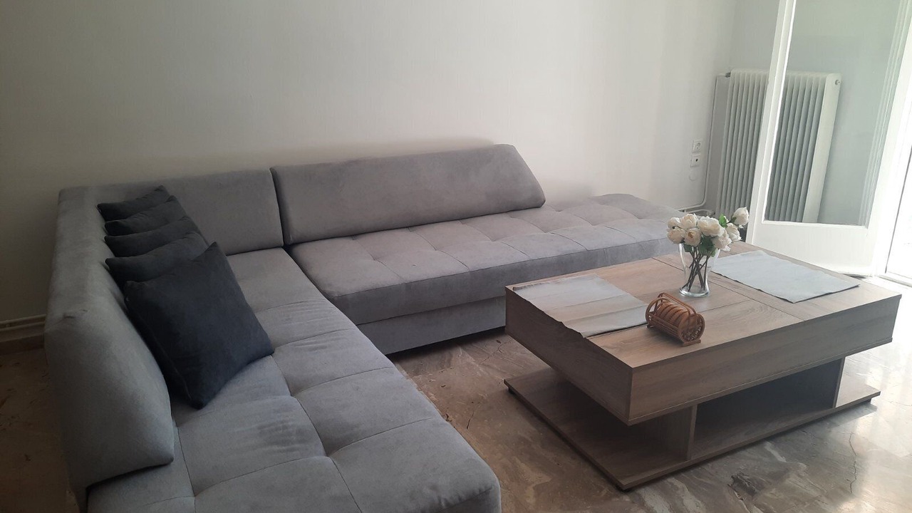 Photo of Livingroom in Papagou-Holargos