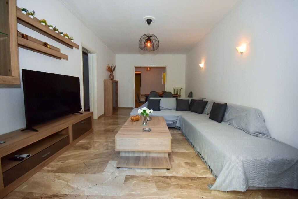 Photo of Livingroom in Papagou-Holargos