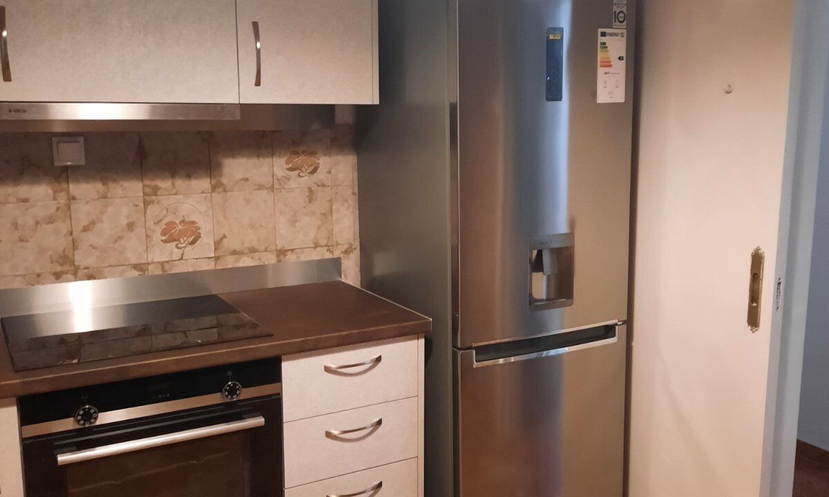 Photo of Kitchen in Papagou-Holargos