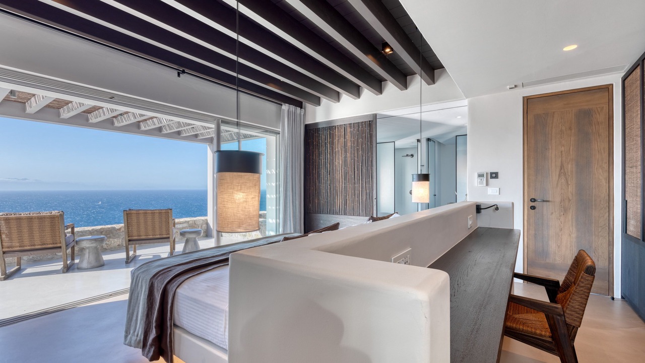 Photo of Bedroom in Paraga
