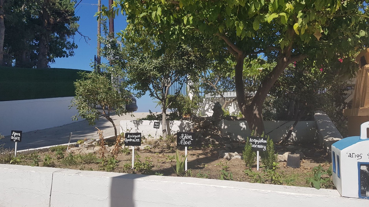 Photo of Outdoor in Linopotis