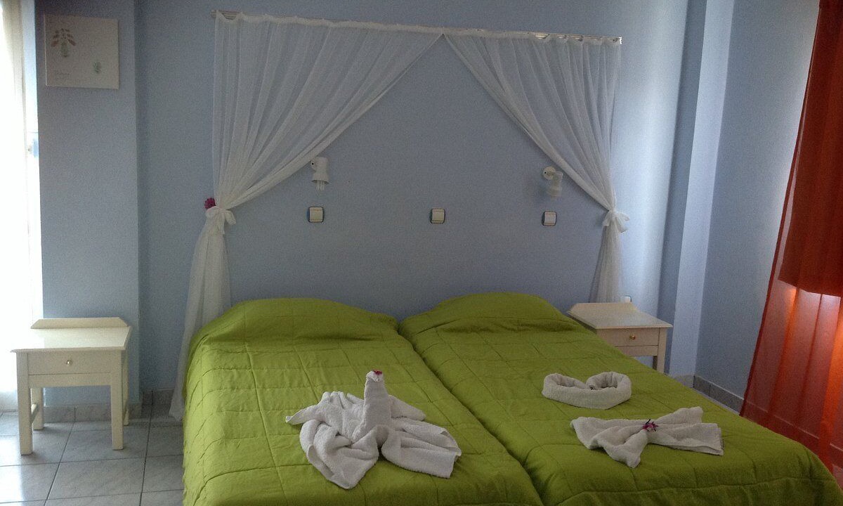 Photo of Bedroom in Linopotis