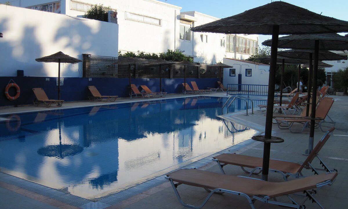 Photo of Outdoor in Linopotis
