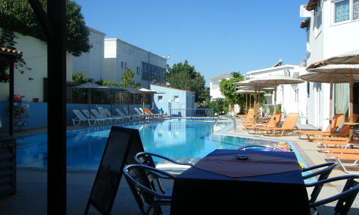 Photo of Outdoor in Linopotis