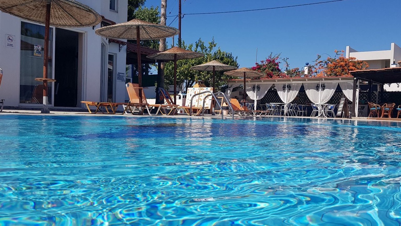 Photo of Outdoor in Linopotis