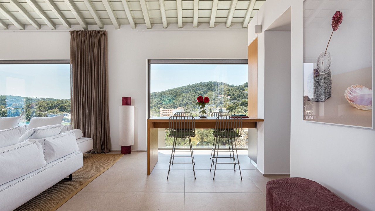Photo of Bedroom in Katsarou