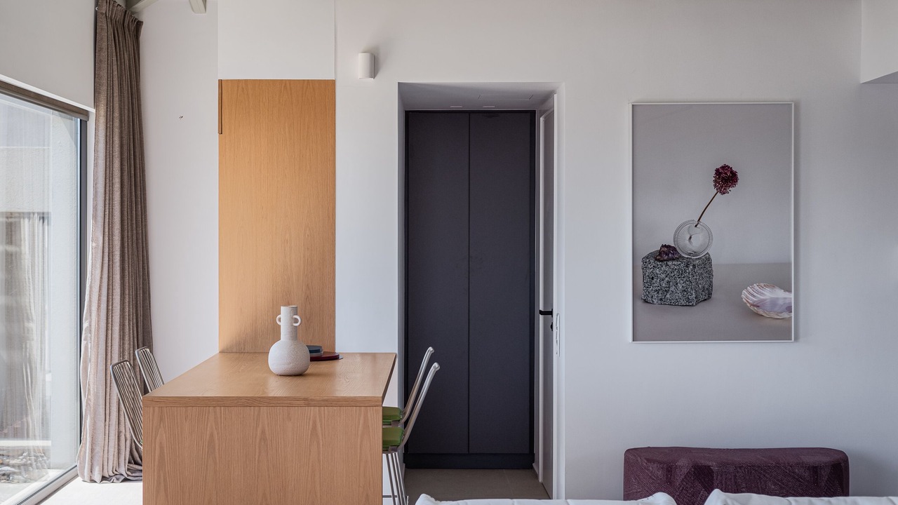 Photo of Bedroom in Katsarou