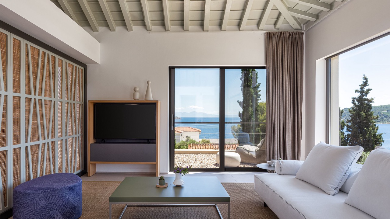 Photo of Livingroom in Katsarou