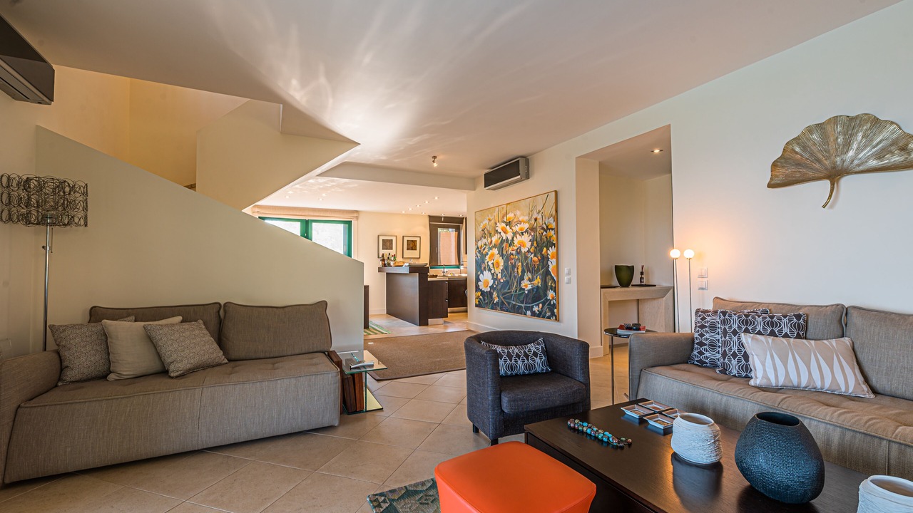 Photo of Livingroom in Kilada