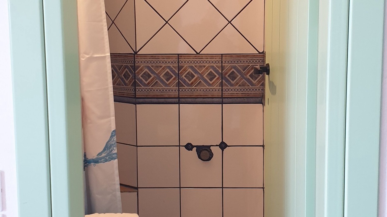 Photo of Bathroom in Kithnos