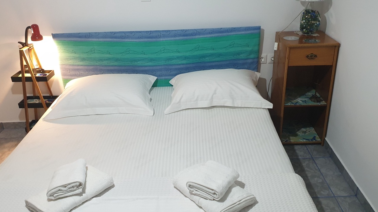 Photo of Bedroom in Kithnos