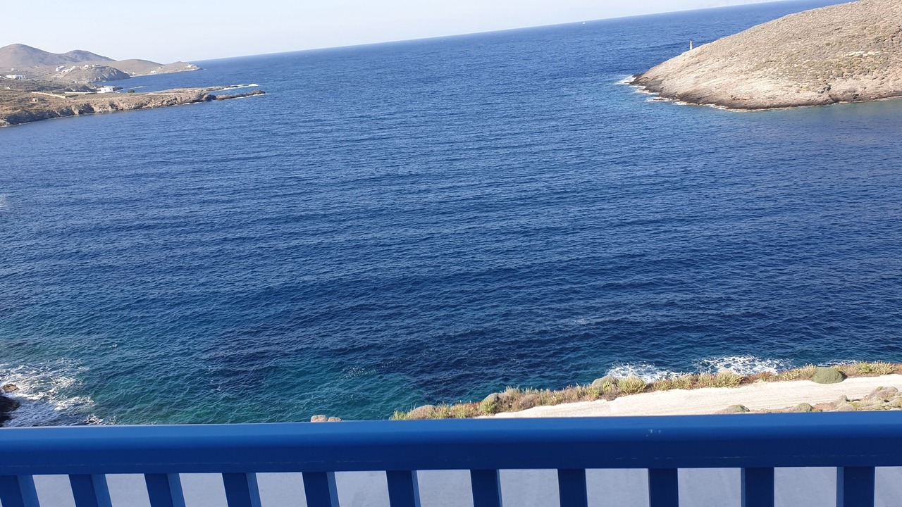 Photo of Outdoor in Kithnos