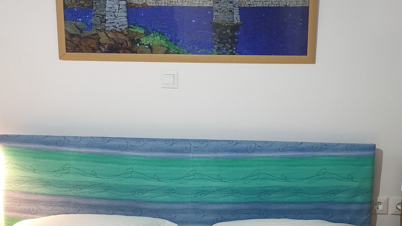 Photo of Bedroom in Kithnos