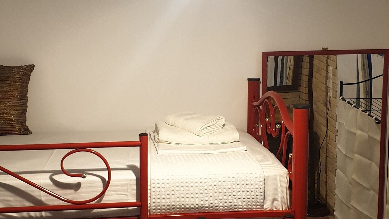 Photo of Bedroom in Kithnos