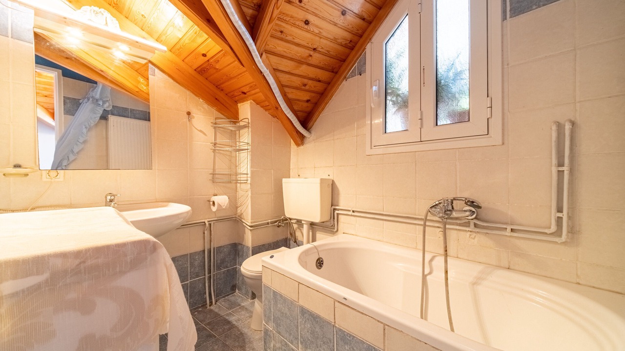 Photo of Bathroom in Dafnata