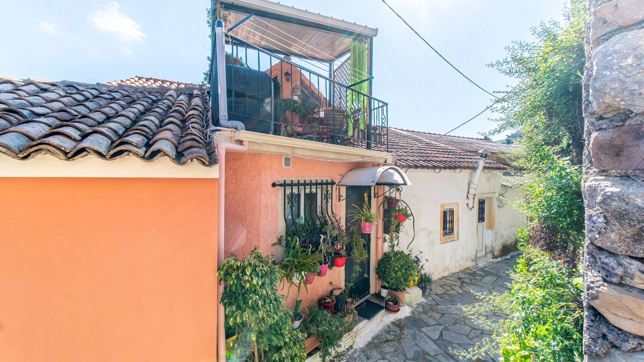 Photo of Outdoor in Dafnata
