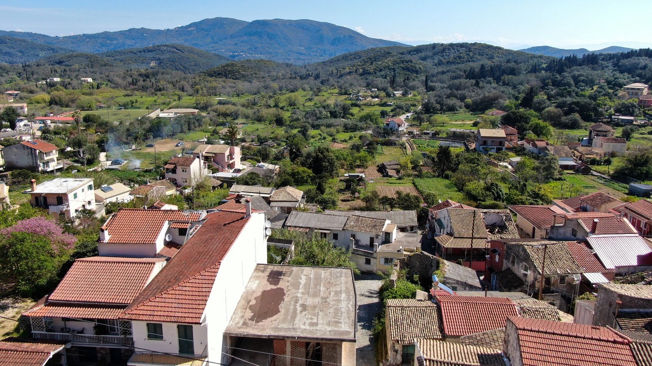 Photo of Outdoor in Dafnata