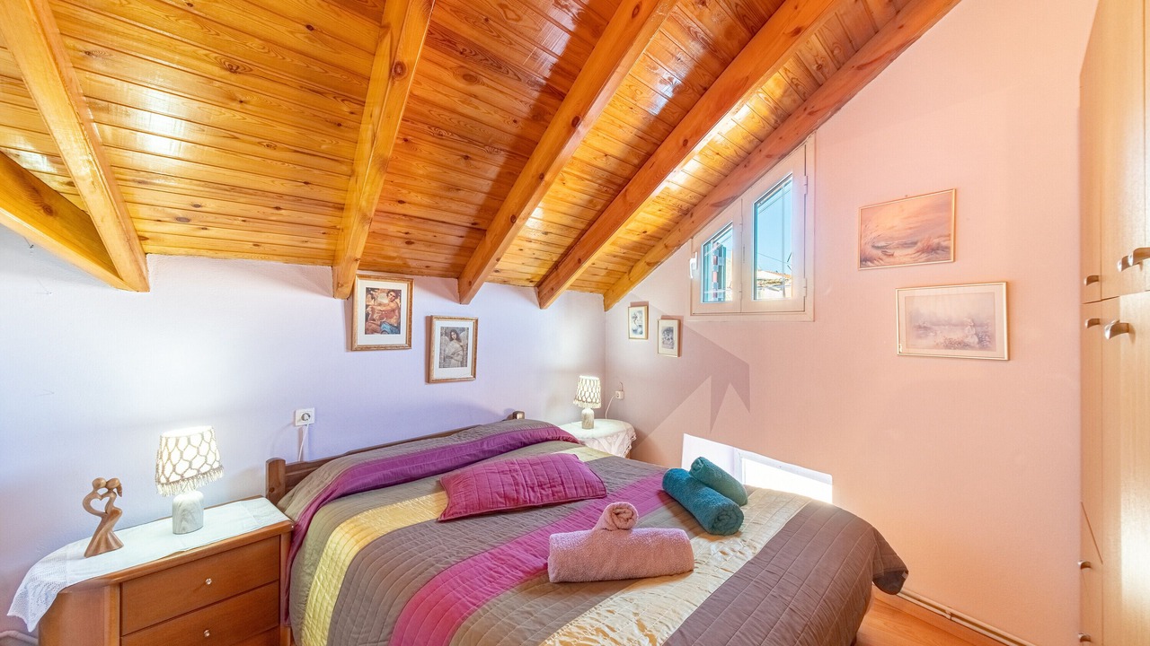 Photo of Bedroom in Dafnata