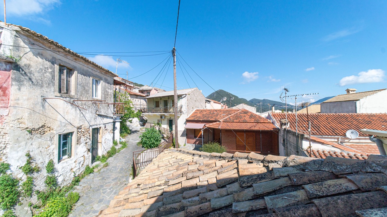 Photo of Outdoor in Dafnata