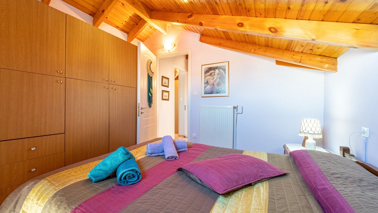 Photo of Bedroom in Dafnata