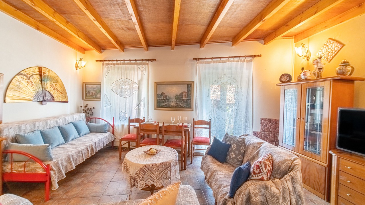 Photo of Livingroom in Dafnata