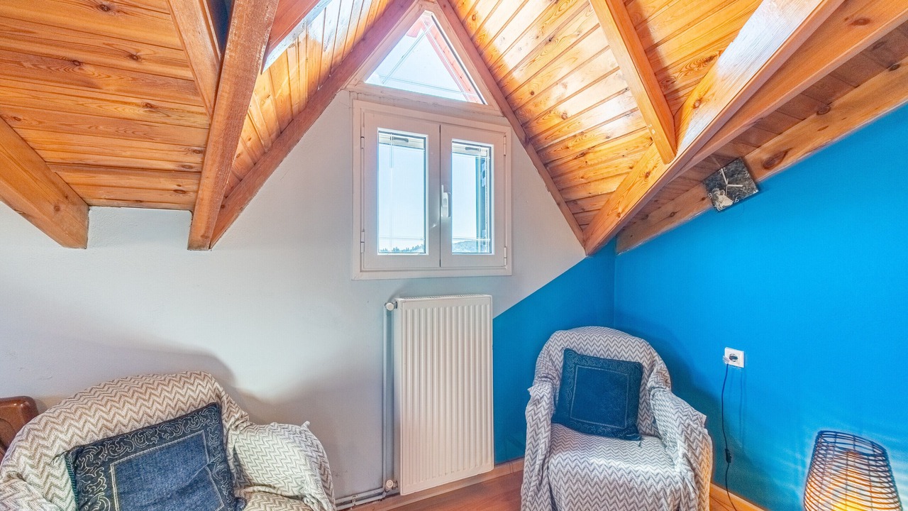 Photo of Livingroom in Dafnata