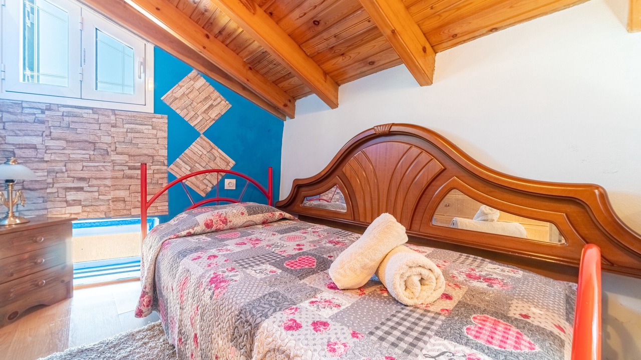 Photo of Bedroom in Dafnata
