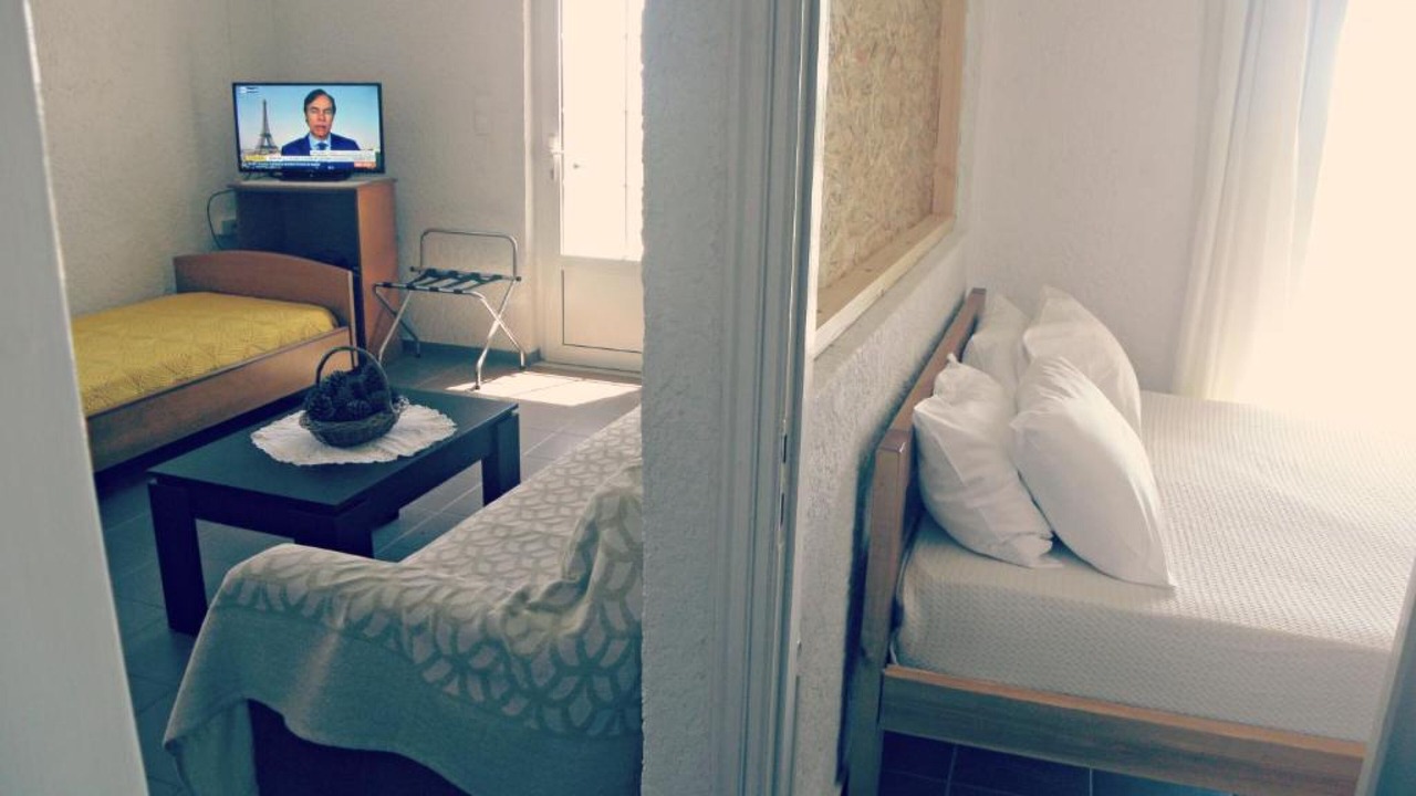 Photo of Bedroom in Ferma