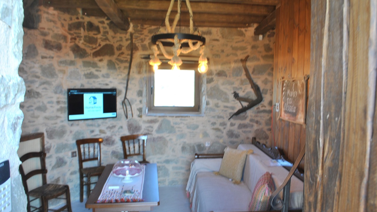 Photo of Livingroom in Volissos