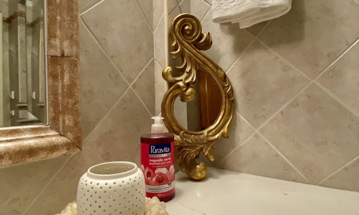 Photo of Bathroom in Sitia