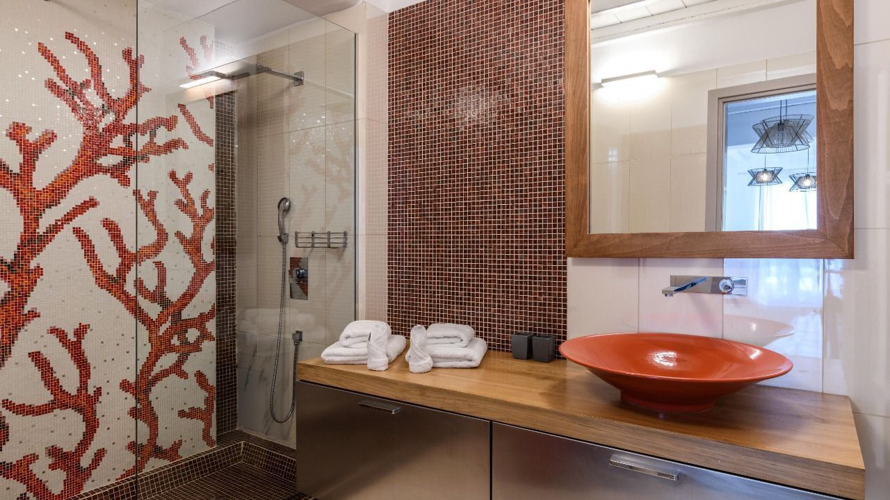 Photo of Bathroom in Fanari
