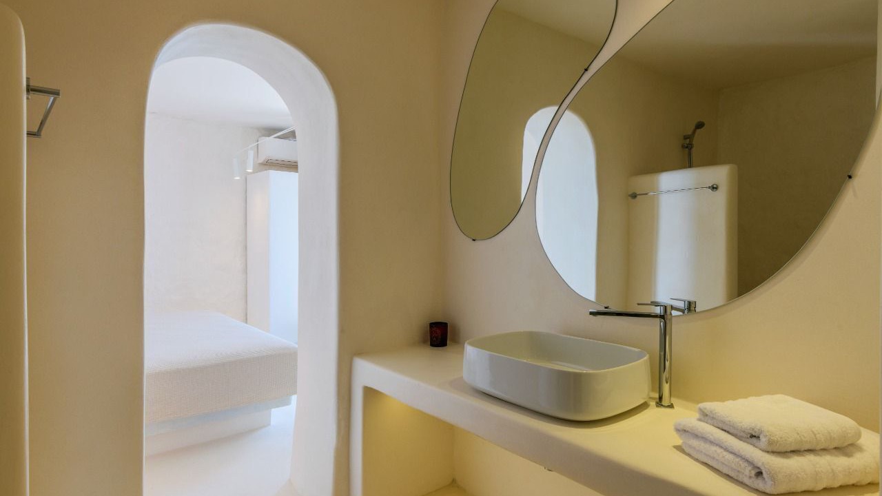 Photo of Bathroom in Fanari