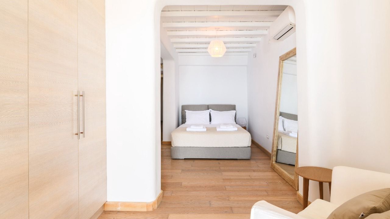 Photo of Bedroom in Fanari