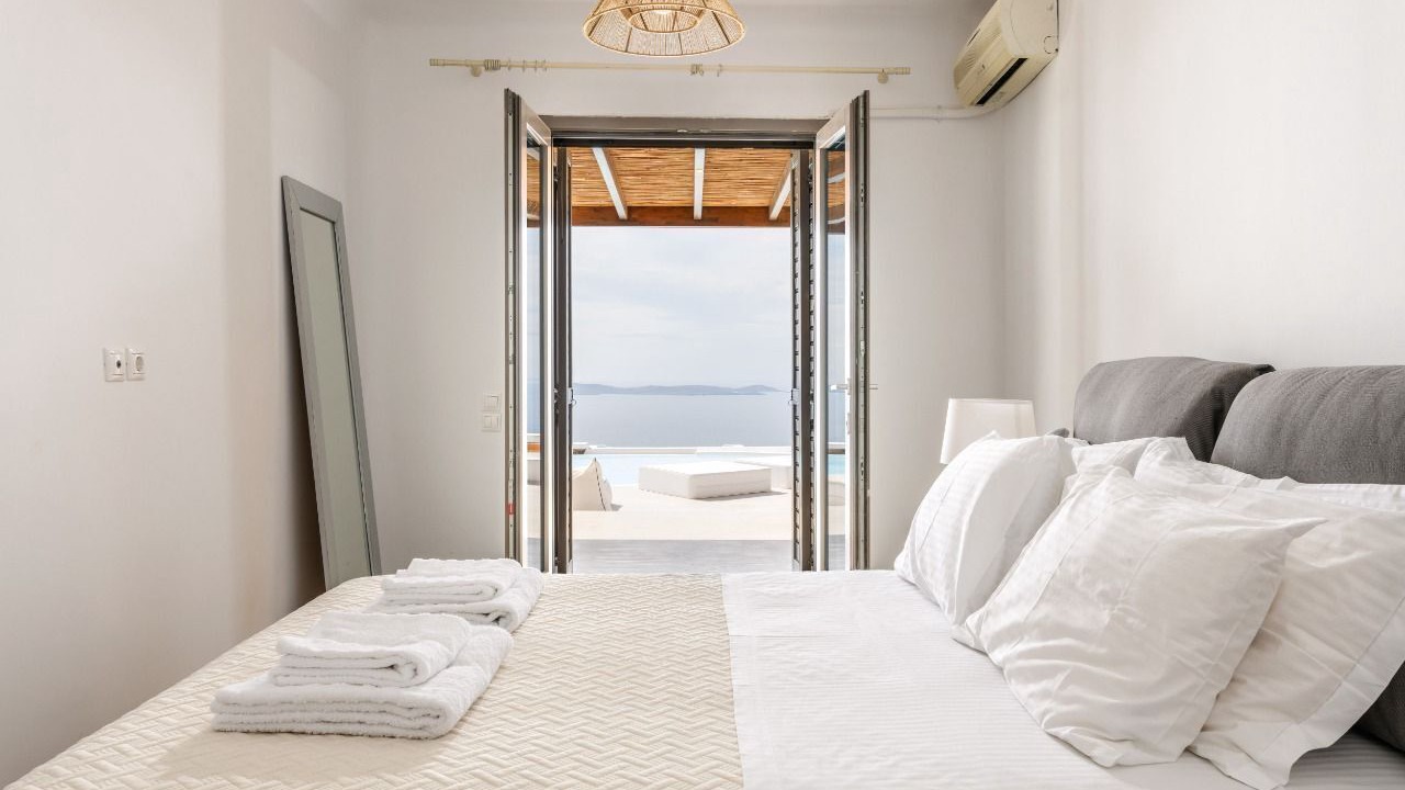 Photo of Bedroom in Fanari