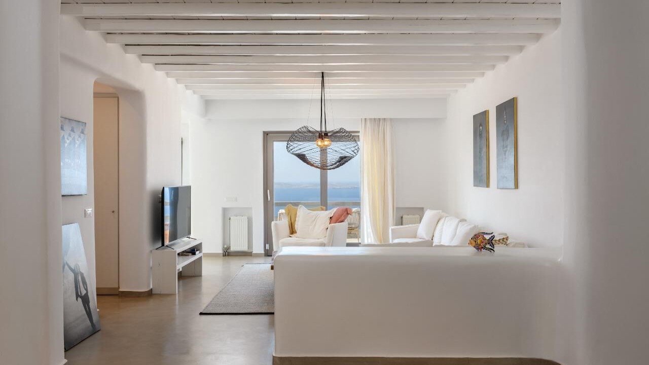 Photo of Livingroom in Fanari