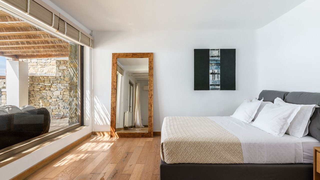 Photo of Bedroom in Fanari