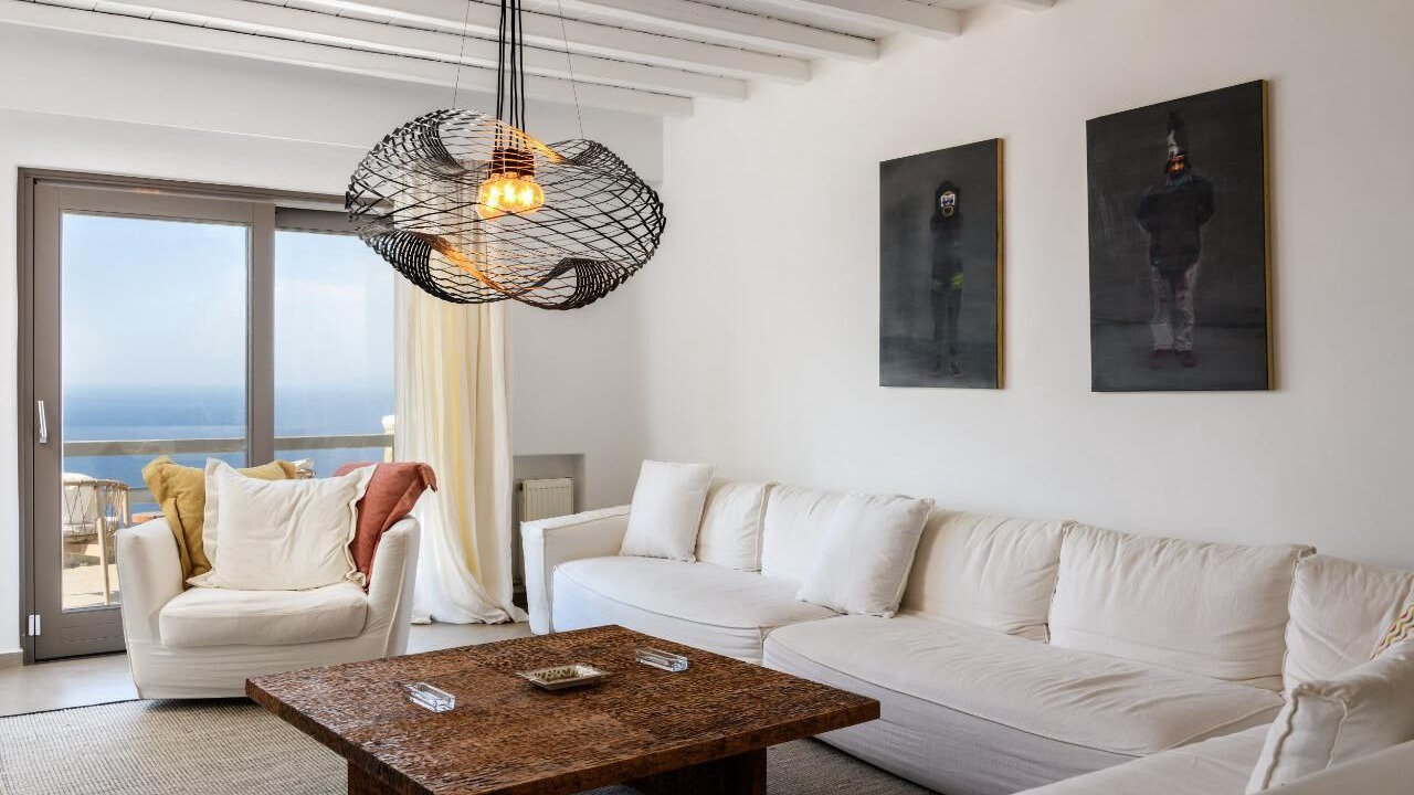 Photo of Livingroom in Fanari