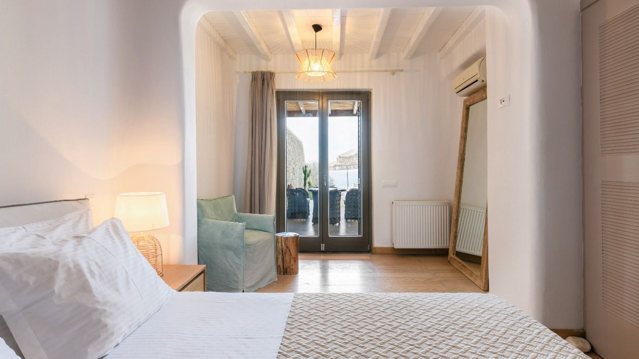 Photo of Bedroom in Fanari